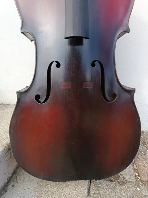 Violoncelle Ancien