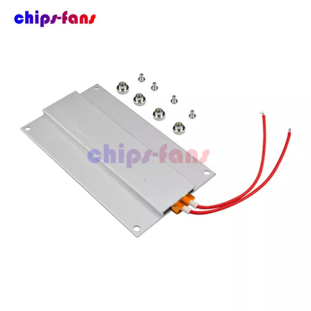 220V LED Remover PTC Heating Soldering Chip Remove Welding BGA Station Plate