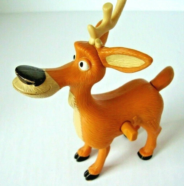 BURGER KING KIDS Meal Toy Open Season Elliot 2006 12.00 PicClick CA
