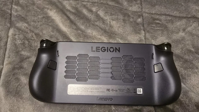 LENOVO LEGION GO S Z1 Extreme 32GB 4TB SSD Steam OS $1,165.95 - PicClick CA