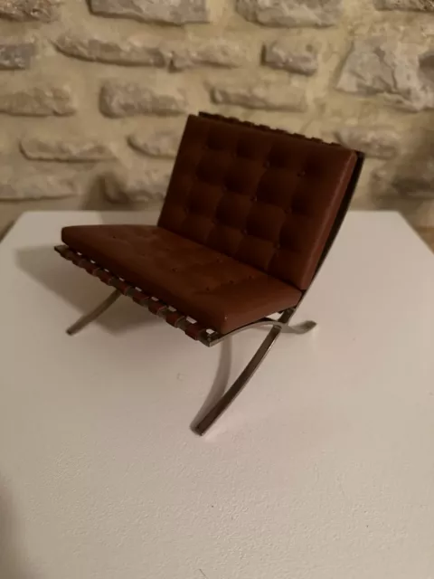 Mies Van Der Rohe Vitra Miniature Collector