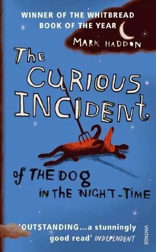 The Curious Incident of the Dog in the Night-time by Haddon, Mark Paperback The