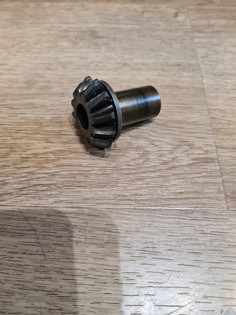 Suzuki Outboard Gear Pinion 12T - Replacement For DF9.9/15 HP Models 1996-2011