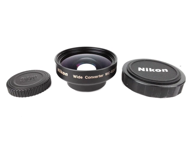 Auxiliary/Conversion Lenses, Lenses & Filters, Cameras & Photo