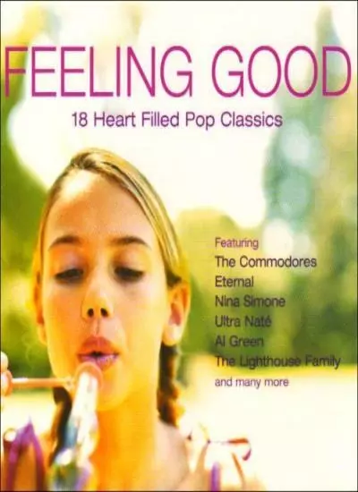 Feeling Good CD Fast Free UK Postage 654378041327