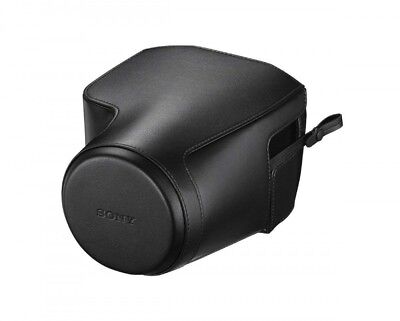 Nuovo Sony LCJ-RXJ Custodia per Fotocamera Digitale Giacca RX10 III Con Tracking