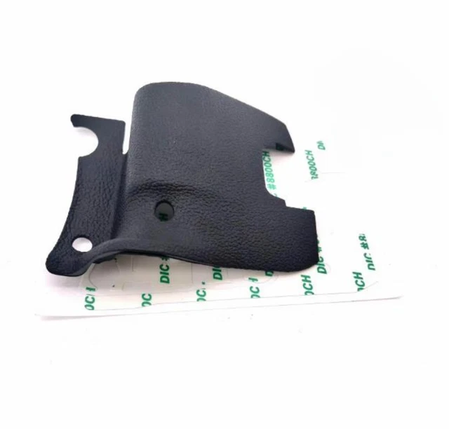 New Grip Holding hand Cover Rubber For Canon EOS 5D4 /5D IV/ 5D mark IV Camera