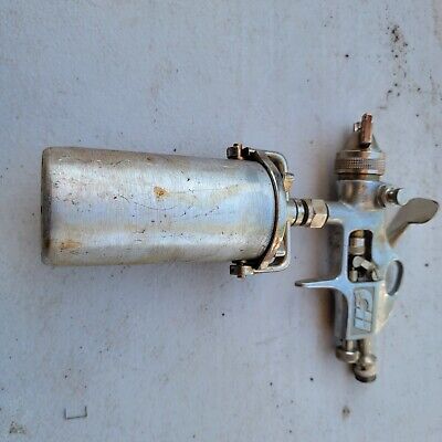 Vintage CH “Campbell Hausfeld  DH5500 CO502 Sprayer Made in Taiwan