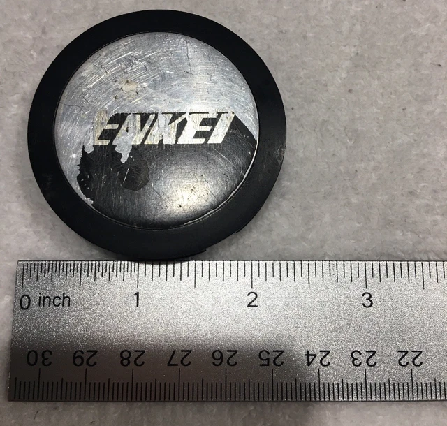 ENKEI WHEEL CENTER Rim Cap Hub Cover Lug Dust Aftermarket PP $13.77