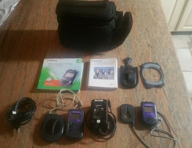 Système De Stimulation MyStim 37751 Par Medtronic - Occasion, Fonctionnel