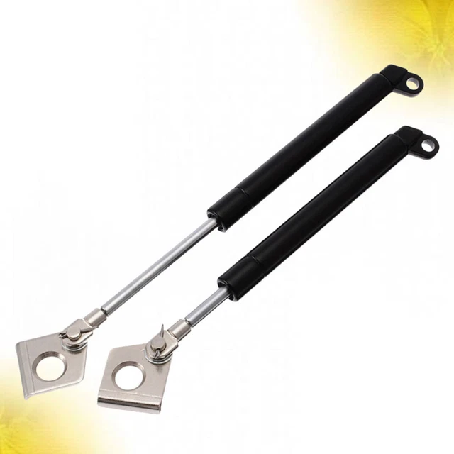 Car Drop Down Buffers Portable Lift Support Arrière Box Pull Rod Tail Door Down-