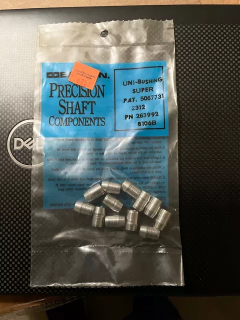 Easton Uni Bushing 12 pk you choose size