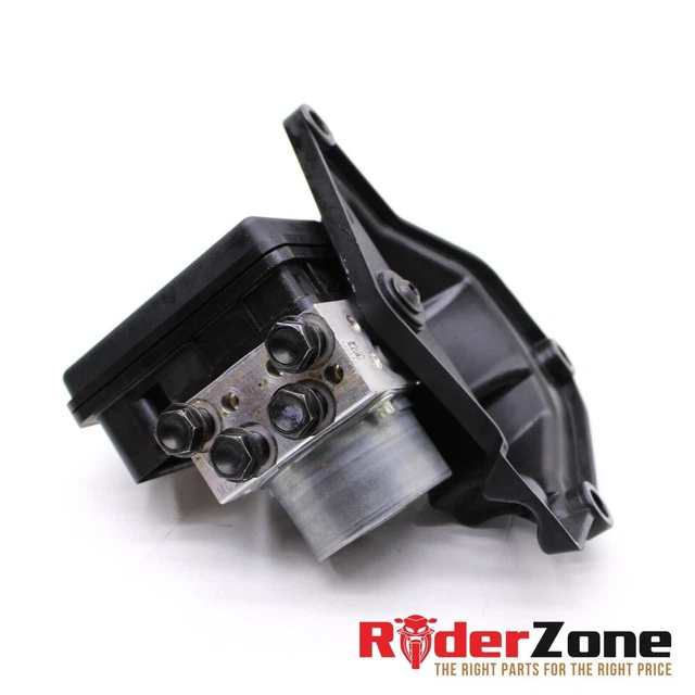 2020 - 2022 Ducati Panigale V2 Abs Pump Unit Module Anit Braking Unit Stock
