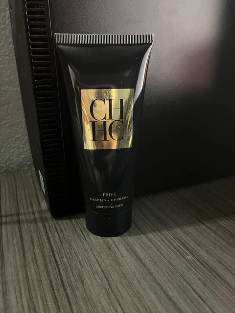 carolina herrera after shave