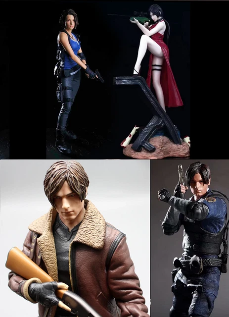 Figurine Ada Wong À VENDRE! - FR