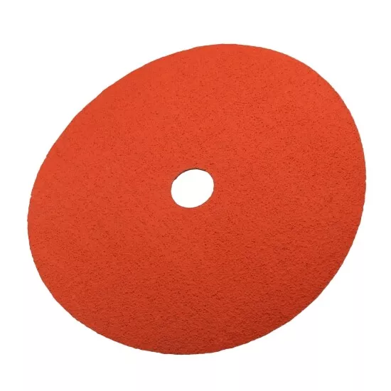 25 Pcs 3M Fiber Disc Cubitron 7" X 7/8" 36 Grit 785C Grinding/Sanding Disc