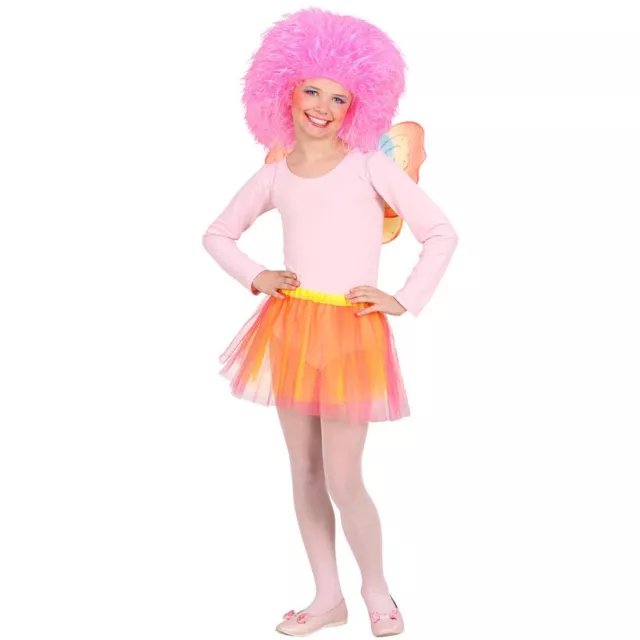 Pequeño Hada Disfraz Infantil de Set Tutu Elfo Cuento Bailarina Niñas
