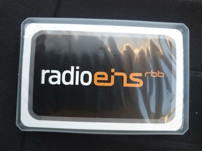 Schöne Party Radio Eins