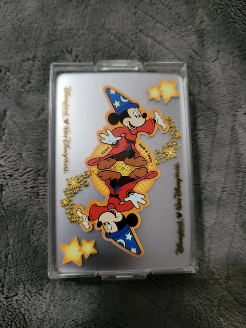 mickey-mouse-wizard-transparent-playing-card-deck-disneyland-resort