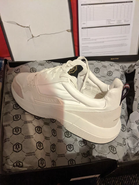 Glorious on sale gangsta trainers