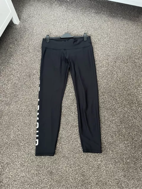 Ladies Under Armour Leggings Size Xl