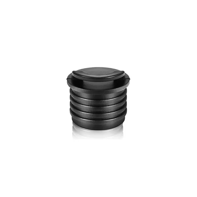 Superior Quality 10 Pack Black Kayak Boat Scupper Plugs for Drain Holes