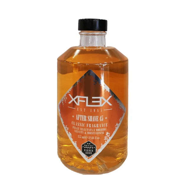 Edelstein xflex after shave 45 375 ml