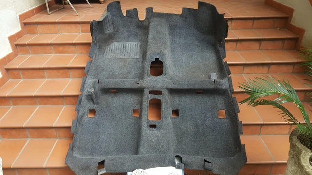 Forbici Da Tappeto Duck-Bill 8" - Italia - Foto 9