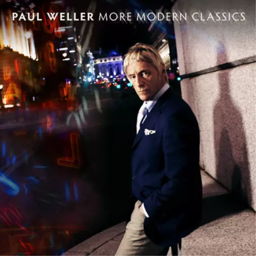 Paul Weller More Modern Classics (CD) Album