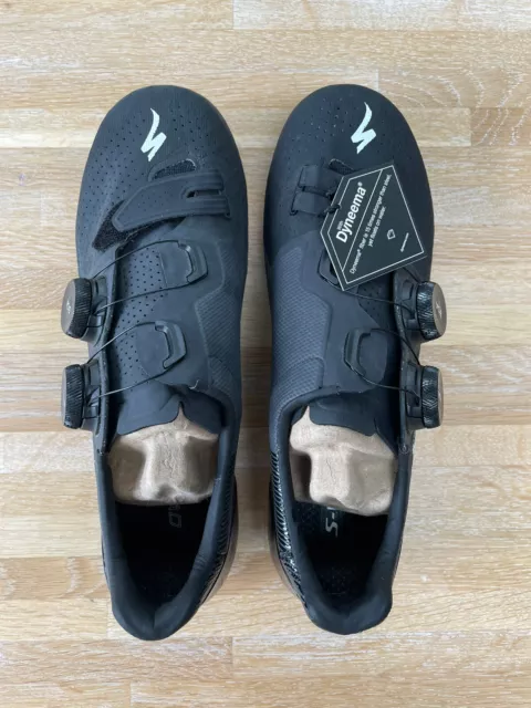 Specialized | S-Works Rd 7 Road Cycling Carbon Shoes | 38 Eu | Brand New + Box