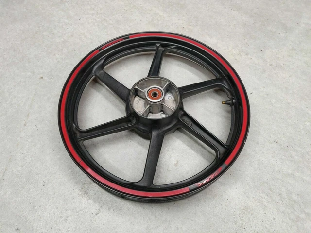 Jante Arriere Origine Honda Cbr 125 2006