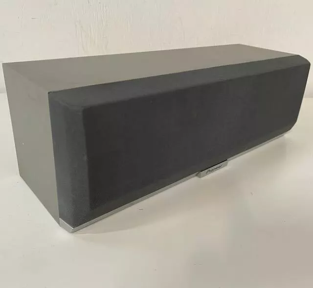 Pioneer S-HTD1 Center Channel Speaker - High Quality