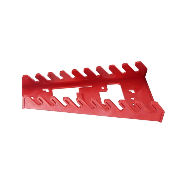 Organizador Llave Tornillo Tablero,