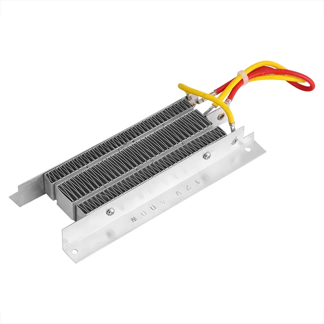 Elektroheizung Lufterhitzer Thermostatheizung PTC-Heizelement