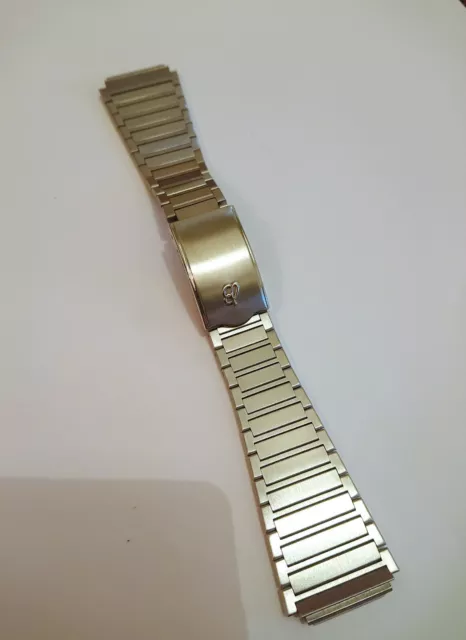 Bracelet Breitling Navitimer Jupiter Pilot 20mm Top Condition Rare watch strap! 