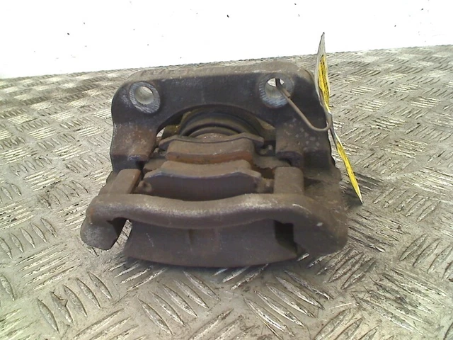 Pare-poussière De Frein Avant Pour Saab 900 (1987-1993) - Référence 6521370, Neuf RBM