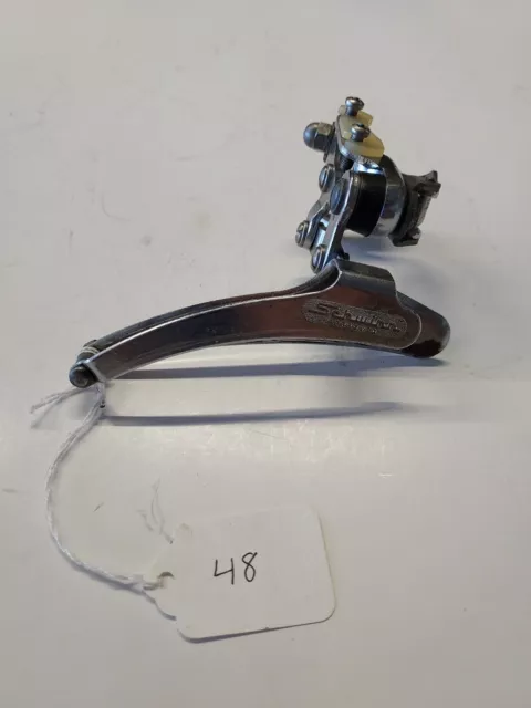 VINTAGE SCHWINN VARSITY Front Derailleur Schwinn Approved Gt 270 29.00 PicClick
