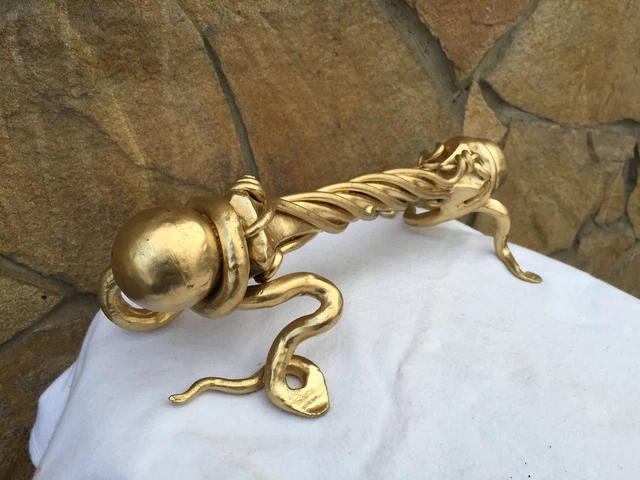 Barn Door Handle Pulls Pull Hand Forged