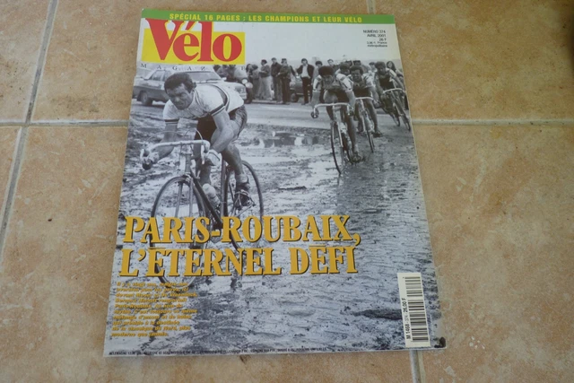 1985, le Tour de France d'Hinault: «J'ai pris plus de risques que