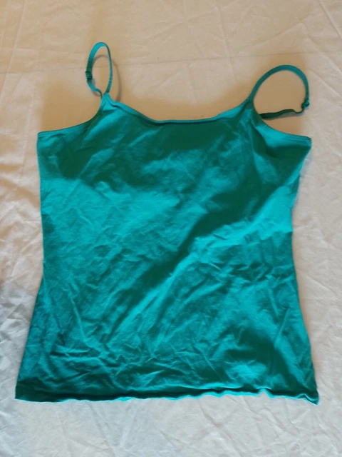 Supporto nascosto da donna verde 20512