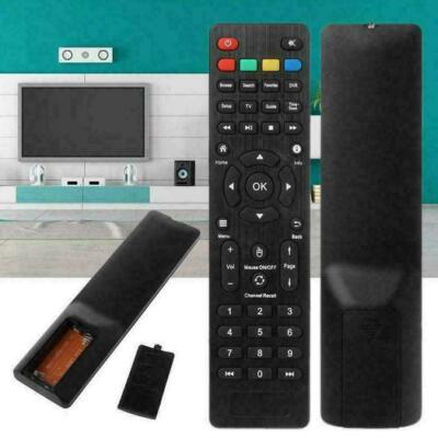 Per Jadoo TV 4/5s TELECOMANDO ABS plastica facilmente usura fissi smart 