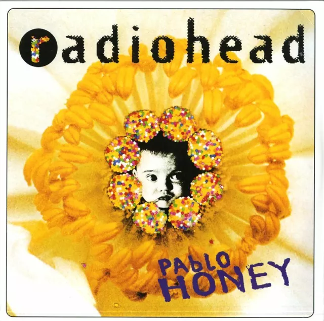 OK Computer Radiohead (vinyle neuf) 