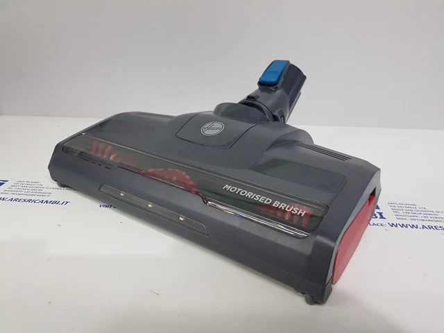 Ricambio Originale Spazzolino Bocchetta Per Aspirapolvere Hoover H-FREE 100 E Modelli Compatibili - Foto 12