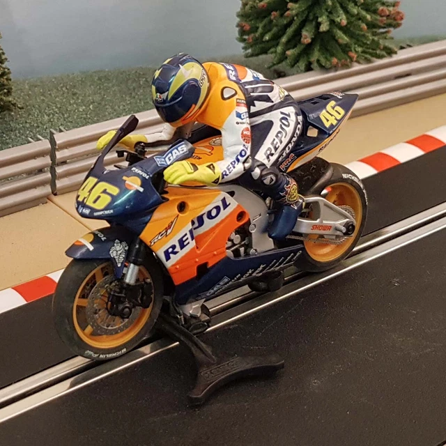 Scalextric bikes sales