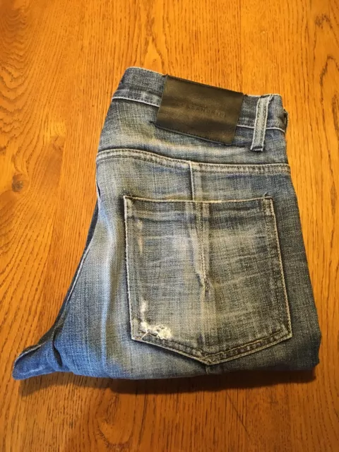 Daniele alessandrini sales jeans uomo