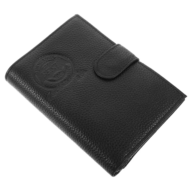 Fintie Porta Passaporto Da Viaggio Portafoglio Con Protezione RFID per Carta Di