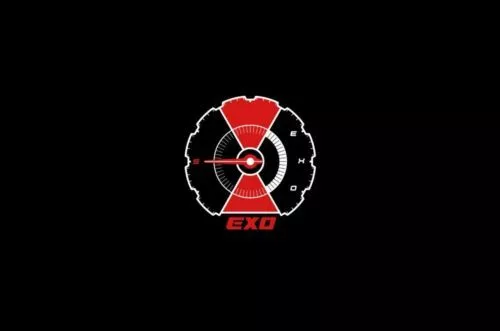 EXO Don't Mess Up My Tempo 5th Album Random CD+Poster+Booklet+Card 2