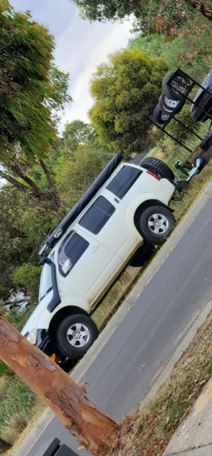 06 R51 Nissan Pathfinder 06 R51 Nissan Pathfinder