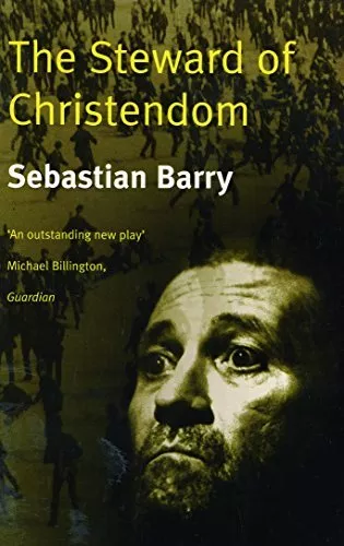 The Steward of Christendom (Royal Court Writers) by Barry, Sebastian Book The