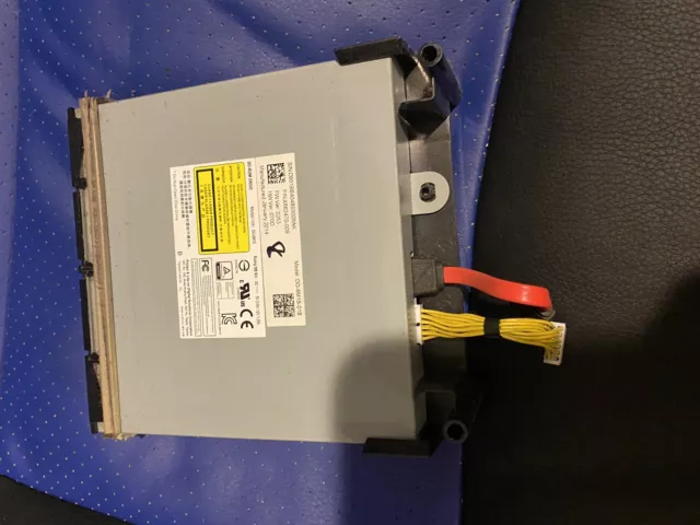 Xbox One BD-ROM Drive DG-6M1S-01B X863470-009 100% Tested Replacement